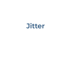 1-Jitter